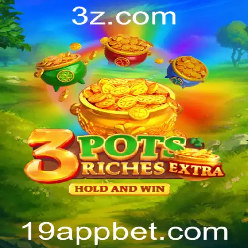 Explorando o Mundo do 3potsExtra: O Inovador Jogo no 19 Bet App