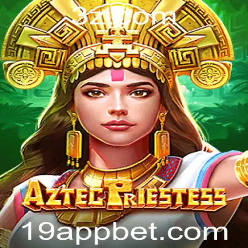 AztecPriestess: Um Universo de Mistério e Aventura