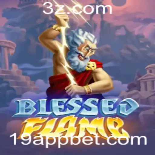 Descubra o Mundo de BlessedFlame e as Regras na 19 Bet App