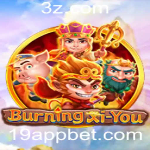 Explorando o Jogo 'BurningXiYou' na Plataforma 19 Bet App
