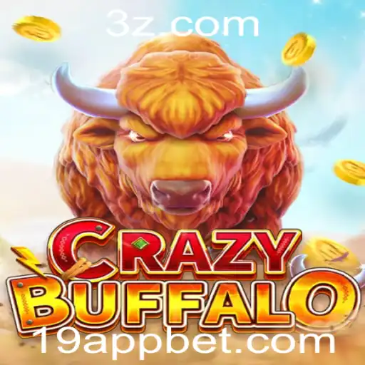 Descubra 'CRAZYBUFFALO' e a Inovadora 19 Bet App no Mundo dos Jogos