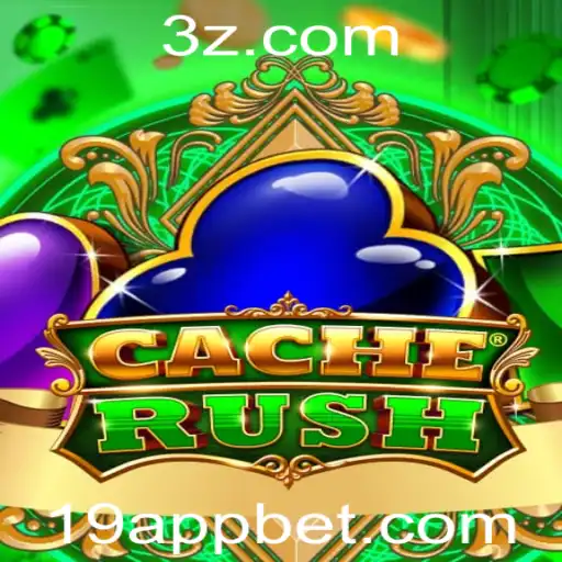 Explorando o Mundo de CacheRush: O Jogo do Momento Outdoor