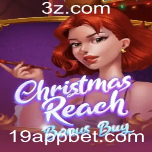Explore o Mundo Excitante de ChristmasReachBonusBuy na 19 Bet App