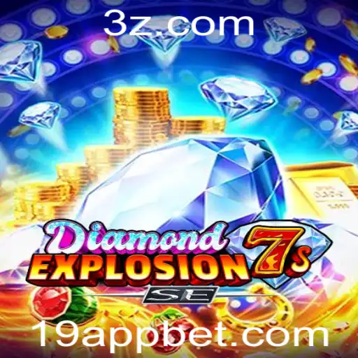 Explorando o Novo Jogo DiamondExplosion7sSE e Sua Popularidade no 19 Bet App