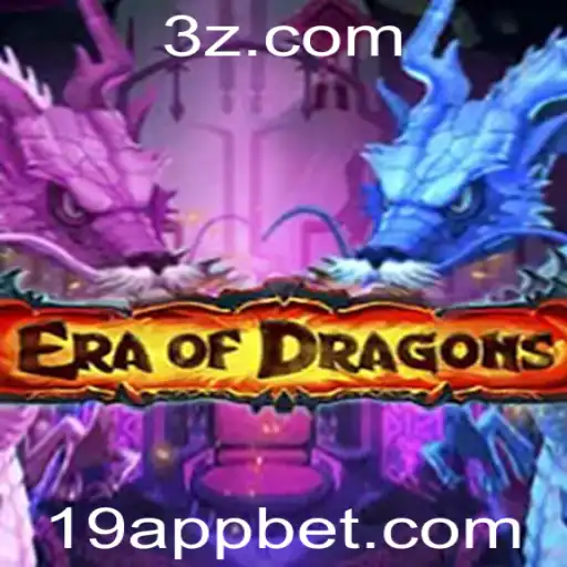 Explorando o Mundo de EraOfDragons e a Conexão com 19 Bet App