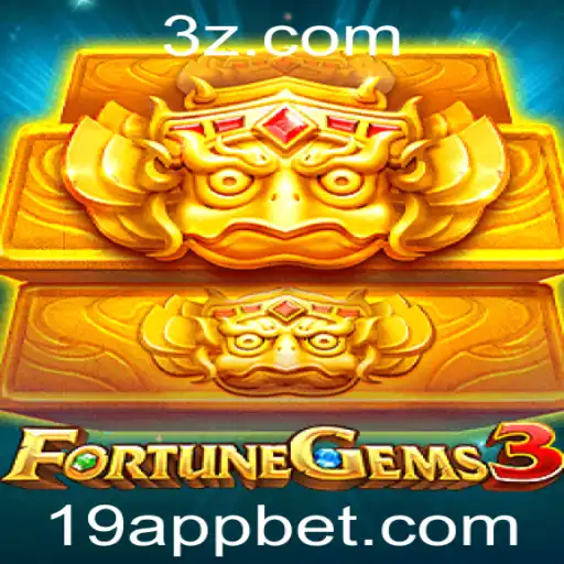 FortuneGems3: Descubra a Diversão Inovadora do Jogo Online