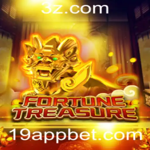 Descubra o Misterioso Mundo de FortuneTreasure na Plataforma 19 Bet App