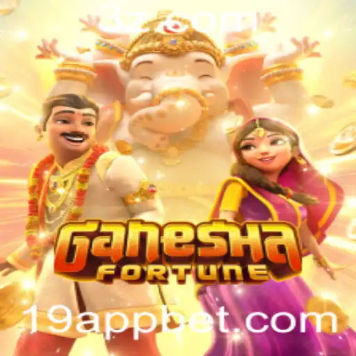 Explorando as Aventuras Místicas de 'GaneshaFortune' na 19 Bet App