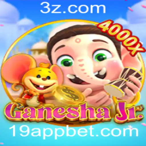 GaneshaJr: Descobrindo o Mundo de Aventura no 19 Bet App