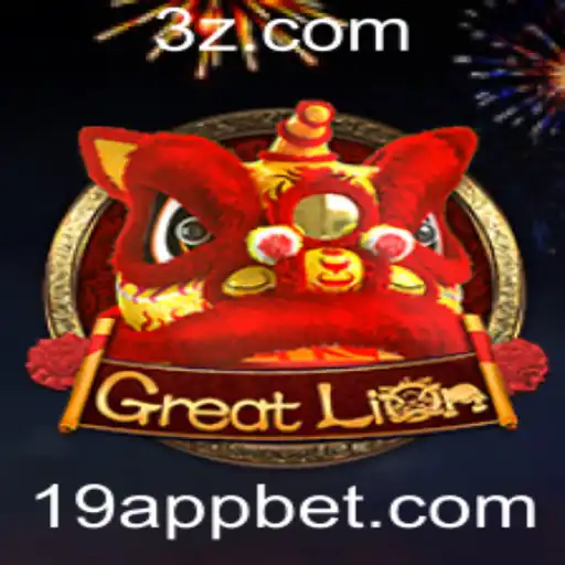Descubra GreatLion: Um Entusiasmante Jogo na 19 Bet App
