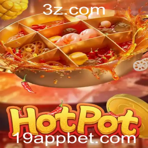 Explorando o Jogo 'Hotpot' e Sua Conexão com 19 Bet App