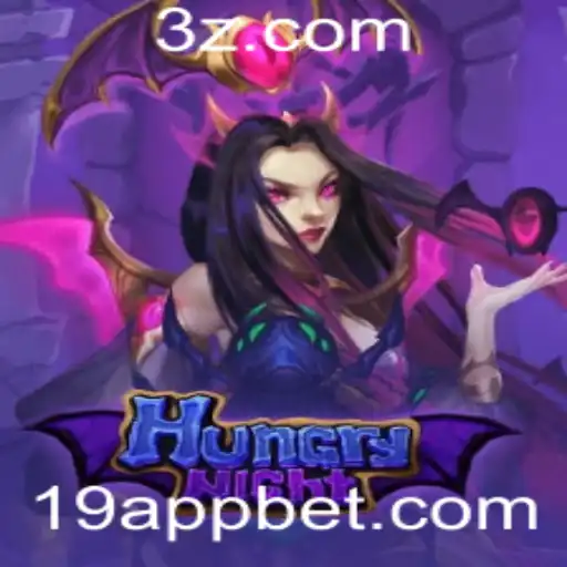 Descubra HungryNight: Aventura e Estratégia Noturna com 19 bet app