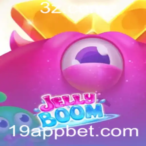 Descubra o Mundo Emocionante de JellyBoom e Como Jogar na 19 Bet App