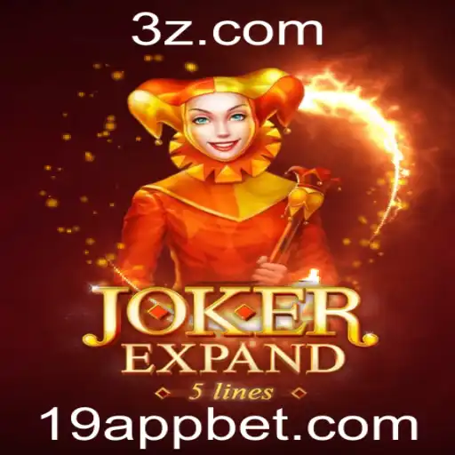 Descubra o Mundo de JokerExpand no 19 Bet App