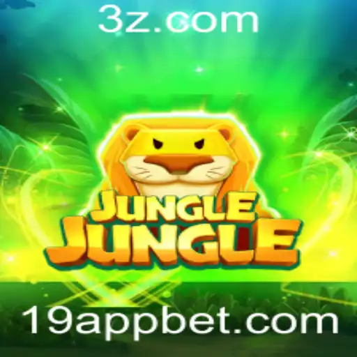 JungleJungle: Descubra o Novo Fenômeno do Mundo dos Jogos e Aposte com o 19 Bet App