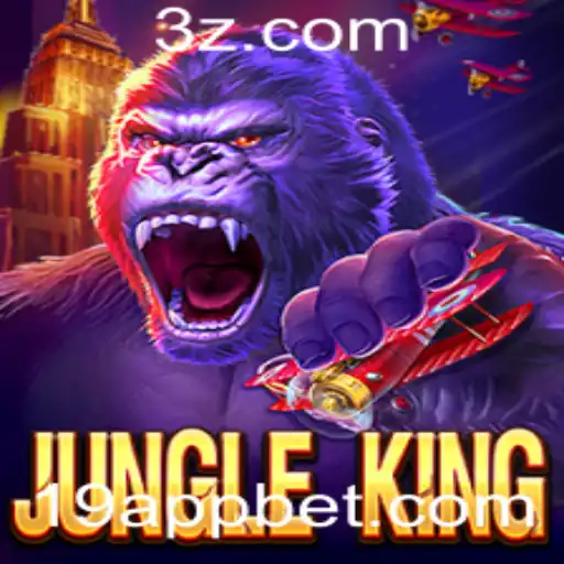 Descubra JungleKing: O Empolgante Jogo de Aventura no 19 Bet App