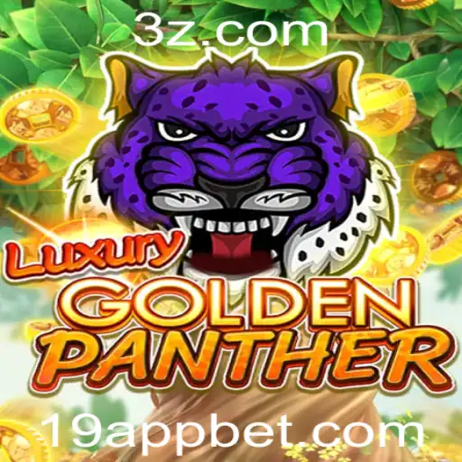 LUXURYGOLDENPANTHER: Aventure-se no Jogo de Apostas Inovador