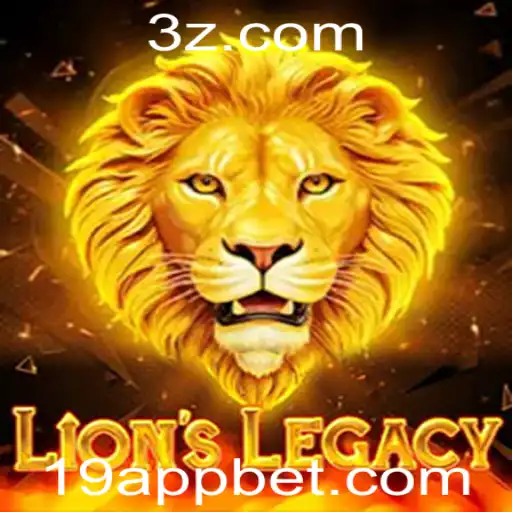 LionsLegacy: Um Mergulho no Universo do Jogo e as Inovações da 19 Bet App
