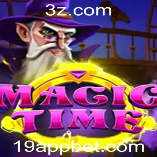 Descubra MagicTime: Uma Aventura no Mundo dos Jogos de Azar