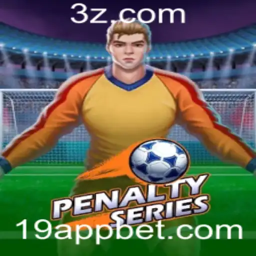 Explorando o Fascinante Mundo do PenaltySeries: Um Novo Horizonte no 19 Bet App