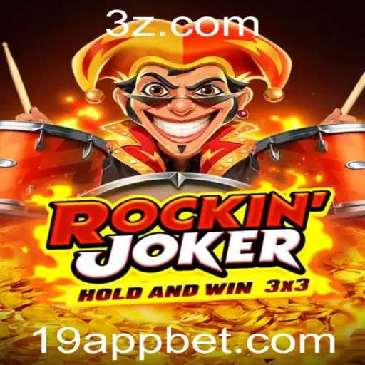Descubra o Fascinante Mundo do RockinJoker no 19 Bet App