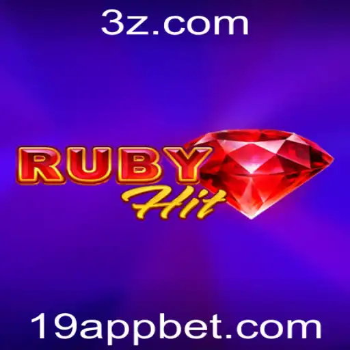 Explorando RubyHit: O Jogo de Sucesso na 19 Bet App