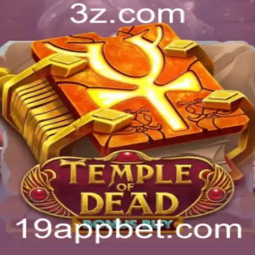 Temple of Dead Bonus Buy: Explore a Nova Emoção no Cassino