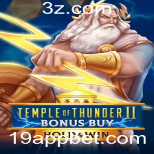 Temple of Thunder II Bonus Buy: Desvende os Segredos do Templo