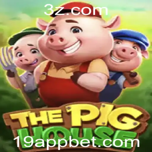 ThePigHouse: Um Mergulho no Mundo do Jogo Inovador