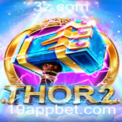 Thor2: Exploração do Jogo e da Nova Geração de Apps de Apostas