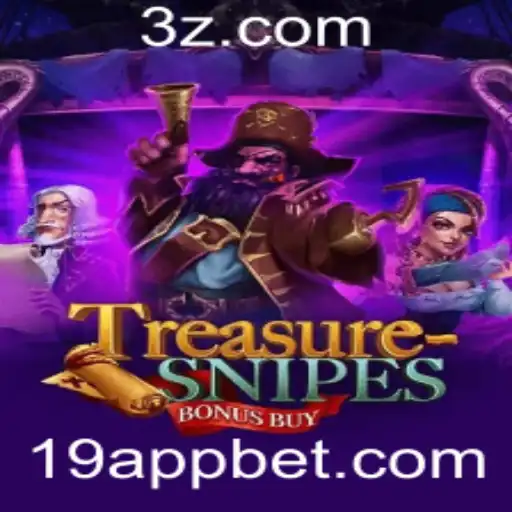 Descubra o Mundo Excitante do Jogo TreasuresnipesBonusBuy na 19 Bet App