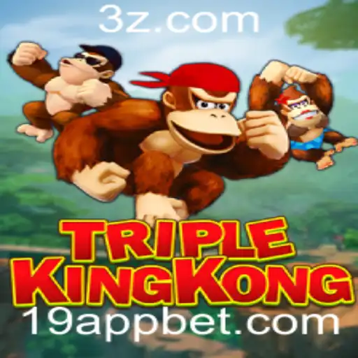 Descubra o Fascinante Universo de TripleKingKong: Um Mergulho na Nova Sensação dos Jogos de Apostas