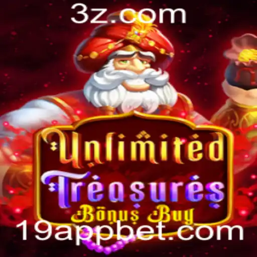 Explorando o Mundo do Jogo UnlimitedTreasuresBonusBuy