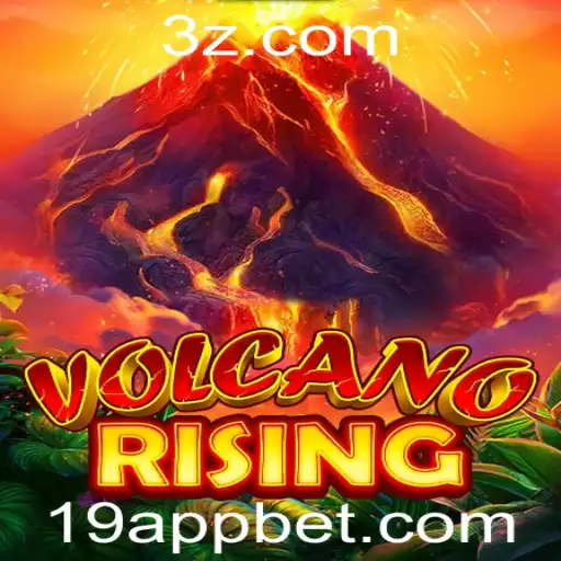 VolcanoRising: Um Novo Jogo Emocionante que Conquista os Amantes de Aventura