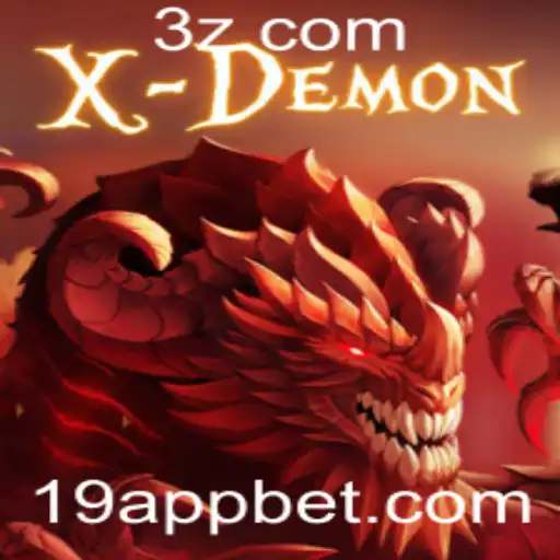 Descubra o emocionante universo de XDemon no aplicativo 19 bet